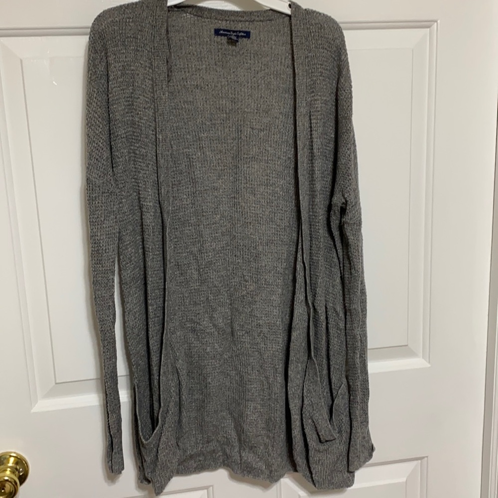 American Eagle Cardigan